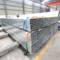 Stainless Steel Square Tube